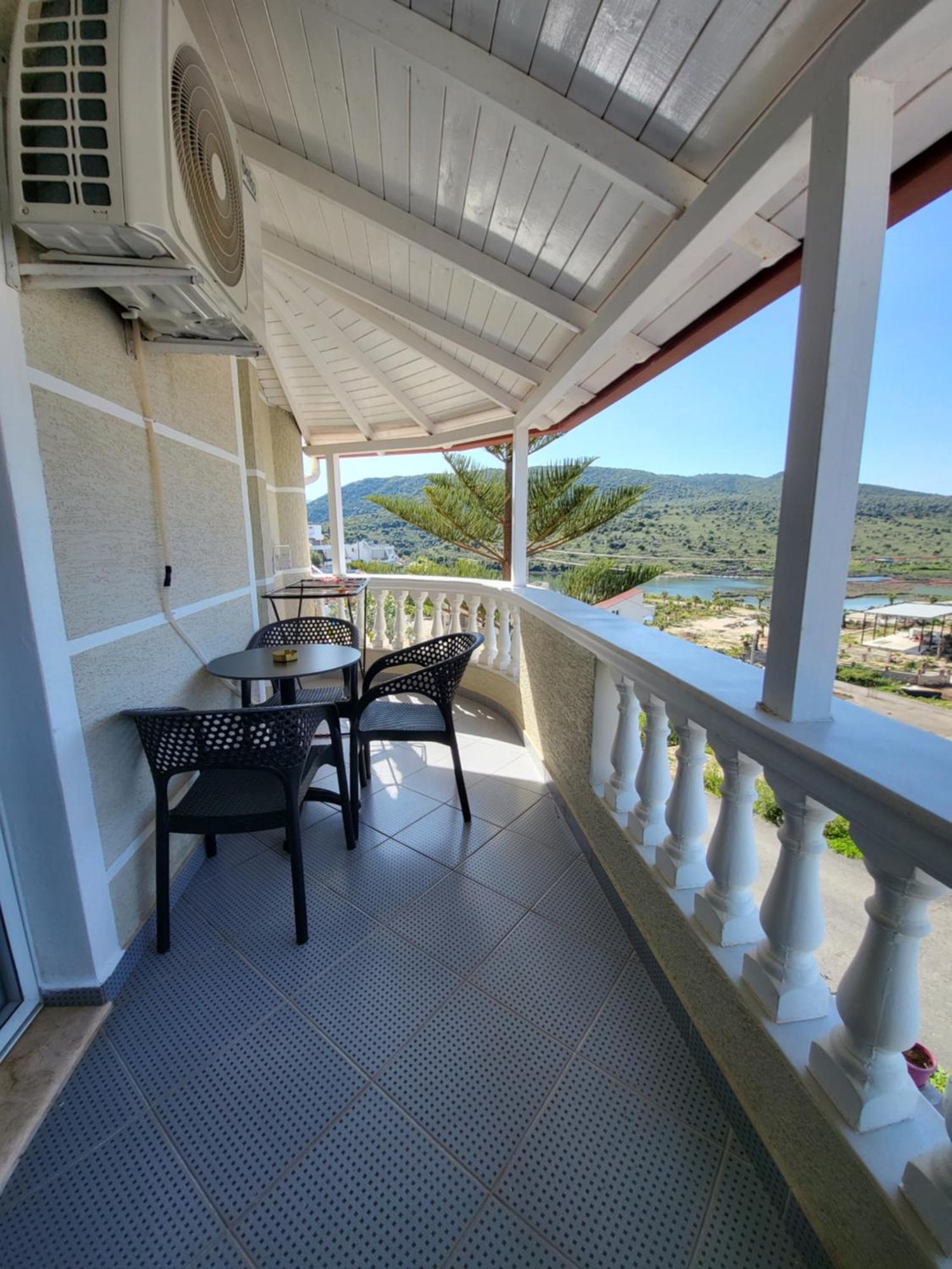 Villa Sarti Ксаміл Номер фото