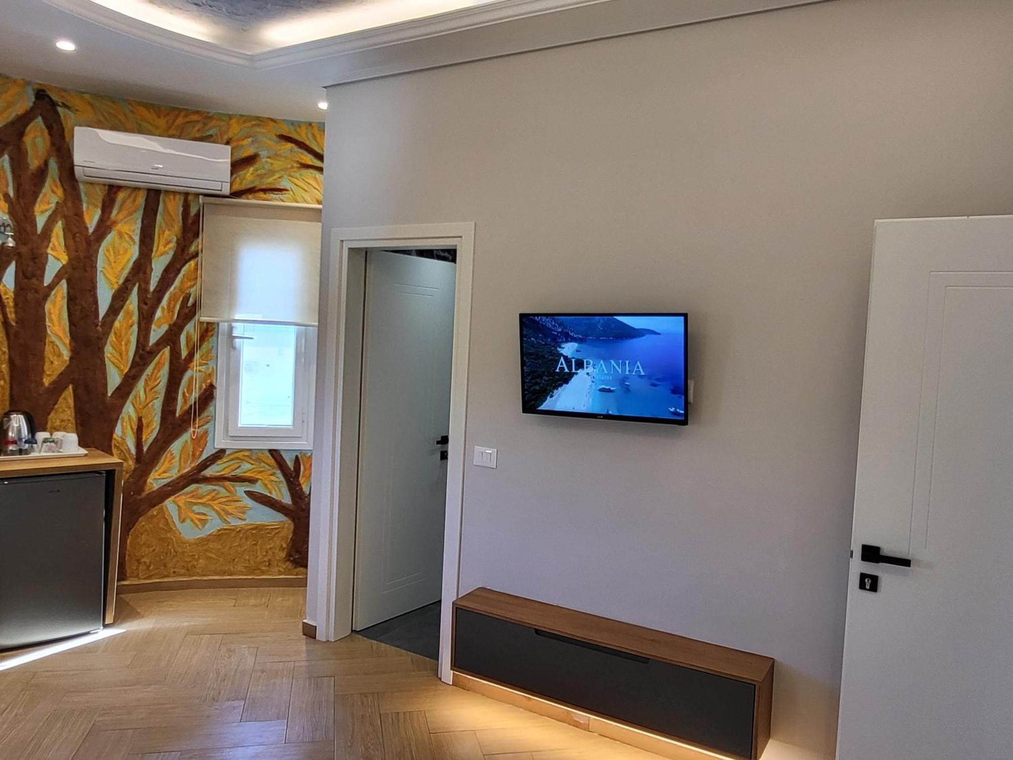 Villa Sarti Ксаміл Номер фото